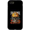 Industrial Millwright Professon Work Custodia per iPhone SE (2020) / 7/8 Tolleranza Zero Millwright Vita
