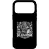 Viking Norse Mythology Egil Skallagrimss Custodia per iPhone 17 Pro Max Egil Skallagrimsson Poeta del guerriero vichingo di ferro