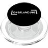 Alpha Survival Group Overlanding Accessori, Overlanding Gear PopSockets PopGrip per MagSafe