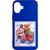 Disney Custodia per iPhone 16 Plus Disney The Muppets 4th of July America USA 250 Group Photo