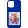 Disney Custodia per iPhone 12 Pro Max Disney The Muppets 4th of July America USA 250 Group Photo
