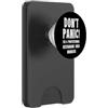 Restaurant Management Department T-Shirt Responsabile Area Ristorante PopSockets PopWallet per MagSafe