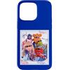 Disney Custodia per iPhone 15 Pro Max Disney The Muppets 4th of July America USA 250 Group Photo