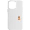 Cprs Warrior Gifts for Women and Men Custodia per iPhone 14 Pro Max Cprs Awareness Month Orange Novembre Cprs