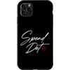 Spend Dat, Spend Dat, Where all My Scamm Custodia per iPhone 11 Pro Max Spendi Dat, Spendi Dat, Dove tutto il mio Scammin, Tag pop, $$$