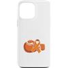 Cprs Warrior Gifts for Women and Men Custodia per iPhone 13 Pro Max Cprs Awareness Month Orange Novembre Cprs