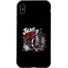 Ancient Rome SPQR Legion Ten Julius Caes Custodia per iPhone XS Max Giulio Cesare Veni Vidi Vici SPQR Legione Roma