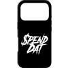 Spend Dat, Spend Dat, Where all My Scamm Custodia per iPhone 17 Pro Spendi Dat, Spendi Dat, Dove tutto il mio Scammin, Tag pop, $$$