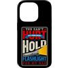 Vintage Retro For Father Funny Humorous Custodia per iPhone 14 Pro Sarcastico dire che ferisci i miei sentimenti usati tenere il