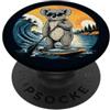 SUP Stand Up Paddle Board regali accesso Koala SUP Stand Up Paddle board tavola da SUP Supboard PopSockets PopGrip Adesivo