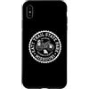 The Best Cycling Designs Custodia per iPhone XS Max Katy Trail State Park Missouri Ciclismo Bicicletta Bicicletta
