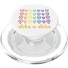 Aloha Gift Box Aloha Love Gay Pride Mese Isole Hawaii PopSockets PopGrip per MagSafe