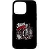 Ancient Rome SPQR Legion Ten Julius Caes Custodia per iPhone 15 Pro Max Giulio Cesare Veni Vidi Vici SPQR Legione Roma