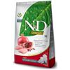 N&D - Natural & Delicious N&D Prime Puppy Pollo e Melograno Medium Maxi crocchette cucciolo 2,5 Kg