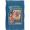 Steven Rhodes Express Your Feelings Coperta super morbida al tatto setoso - 91 X 147 cm