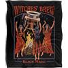 Steven Rhodes Witche'S Brew Coperta super morbida al tatto setoso - 152 x 127 cm
