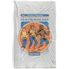 Steven Rhodes Your Changing Body Coperta super morbida al tatto setoso - 91 X 147 cm