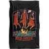 Steven Rhodes Rise Above Coperta super morbida al tatto setoso - 91 X 147 cm