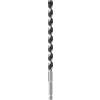 Bosch 1x Punta PRO HEX-5 | per Pietra dura, Calcestruzzo, Ø 10,00 mm, Professional Accessorio Trapano