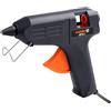 Meister Pistola per colla a caldo 20 W, HP78-1 - Tempo di riscaldamento rapido - Include stick di colla Ø 11 mm/colla a caldo per progetti fai da te e lavori fai da te/pistola per colla con