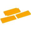 Roughneck ROU36040 Gap Spacers - giallo