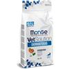 Generico MONGE Gatto VetSolution Dermatosis Feline | alimento secco dietetico completo per gatti per il supporto della funzione dermica, senza conservati, Made in Italy, 2 confezioni da 400 grammi.