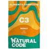 Generico Natural Code Umido Gatto Adult gusto MAIALE, Numero C03, morbidi SFILACCETTI in acqua di cottura per gatti adulti di tutte le taglie, altamente digeribile | 12 bustine da 70 grammi l'una.