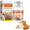 Cutiolly Polvere Emostatica per Cani,Polvere Stitica Sicura per Cani e Gatti,Polvere Emostatica Sicura per Cani e Blood,Cura Emostatica per Animali Domestic (1pc)