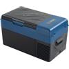 zcamp KI19 19L Mini Frigo Frigorifero Portatile Per Auto Congelatore 12/24V DC,Per Viaggio, Picnic, Campeggio Uso Esterno, da -20℃ a 20℃