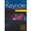 Cornelsen Verlag GmbH Keynote B2.1/B2.2: Upper Intermediate - Workbook + Audio-CD