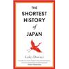 Old Street The Shortest History of Japan: 15 (Shortest Histories)