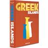 Assouline Greek Islands