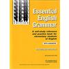Foundation Books Essential English Grammar