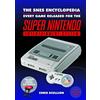 White Owl The SNES Encyclopedia: Every Game Released for the Super Nintendo Entertainment System