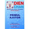 YOUCANPRINT Dien Chan. Reflexologie facială vietnameză. Metoda originală. Primul ajutor