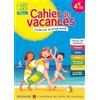 MAGNARD Cahier de vacances Du CE1 au CE2: 7-8 ans