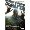 Vertigo Scalped Vol. 8: You Gotta Sin to Get Saved