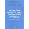 Ghibli Filosofia delle forme simboliche. Fenomenologia della conoscenza (Vol. 3/2)