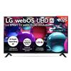 Lg - Smart Tv Led Uhd 4k 43 43ua73006la-nero