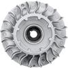 PUYEN Volano e accenditore Bobina di accensione for S//t//i//h//l 066 MS650 MS660 Parti del motore della motosega 11224001217, 11224001314(Flywheel)