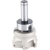 BRILVERDE C20 FMB27 Supporto mandrino a pinza CNC Strumento di tornio di fresatura CNC Portabottiglie Router Collet Extension Chuck Rod Macchina per Incisione Estensione Rod Face Mill Cutter Fresa Collet