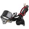 PUYEN Volano e accenditore Bobina di accensione for S//t//i//h//l 066 MS650 MS660 Parti del motore della motosega 11224001217, 11224001314(Ignition)