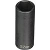 Grey Pneumatic Chiave esagonale 2022MDT