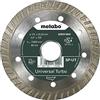 Metabo 628551000 - Disco diamantato SP-UT 115 x 22,23 mm
