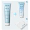 Miamo Cofanetto Detersione 1 Idratante Soft Creamy Cleanser 150 Ml + 1 Crystal Oil Peptide Cleanser 50 Ml + 1 Omaggio L