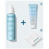 Miamo Cofanetto Detersione Lenitivo 1 Gentle Rose Cleanser 250 Ml + 1 Crystal Oil Peptide Cleanser 50 Ml + 1 Omaggio La
