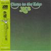 ワーナーミュージック・ジャパン Close to the Edge