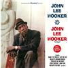 Soul Jam John Lee Hooker (The Galaxy Lp) + 8 Bonus Tracks