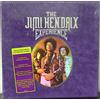 Geffen Experience Hendrix Boxset
