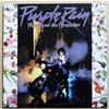 WARNER BROS Purple Rain